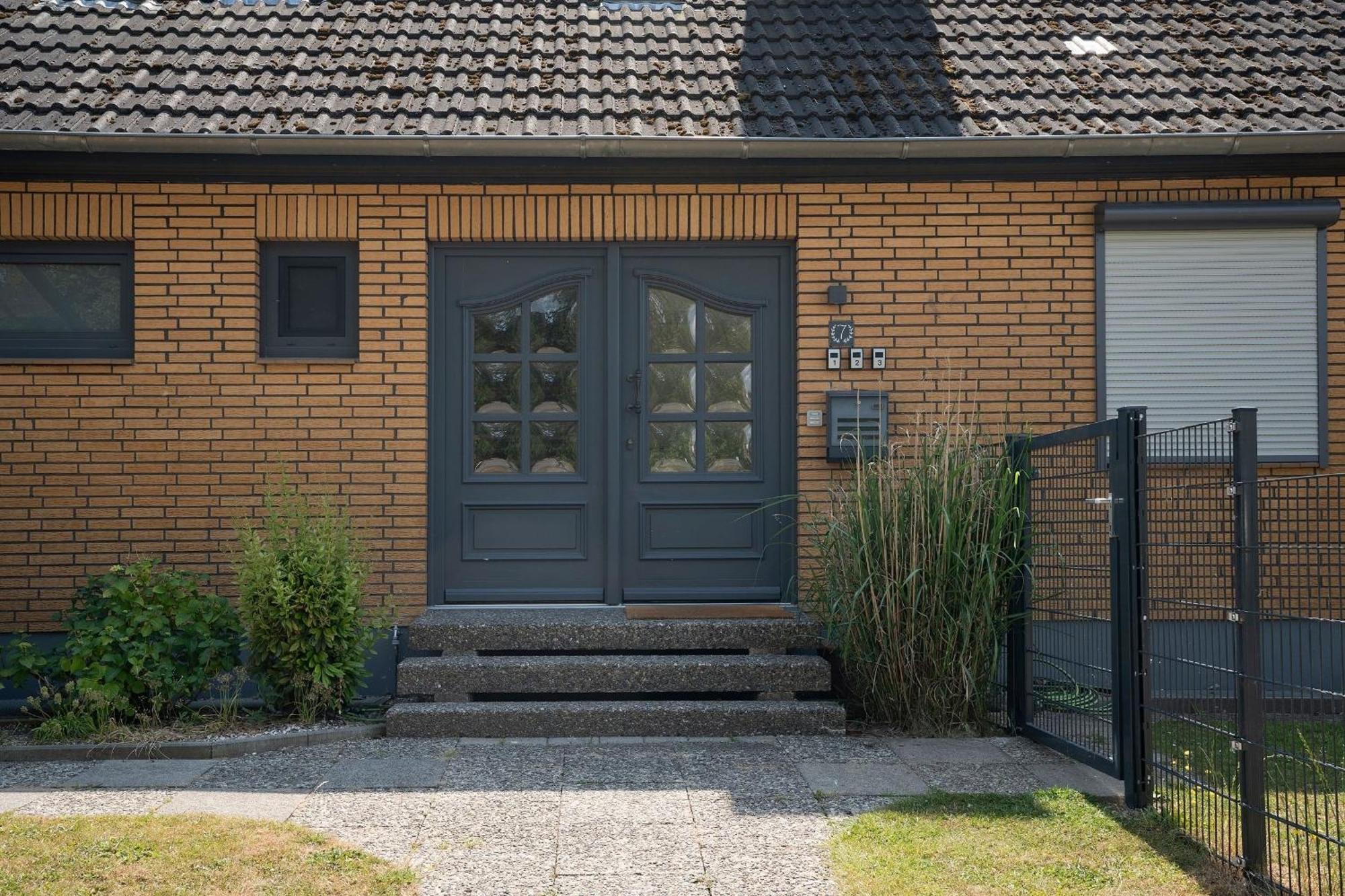 Erlengrund 7 Leuchtturm Apartment Pelzerhaken Exterior photo